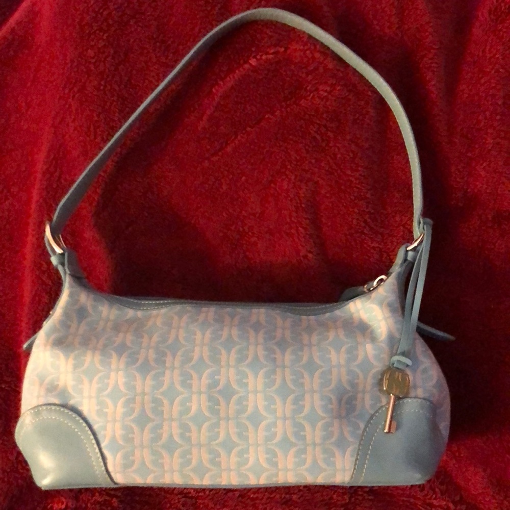 Fossil Purse